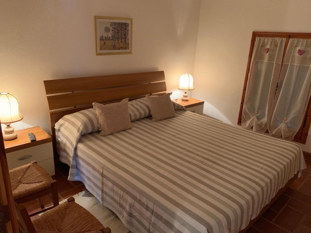 B&B Codivilla 萨索马可尼 外观 照片
